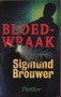 9063181086 Brouwer, Bloedwraak